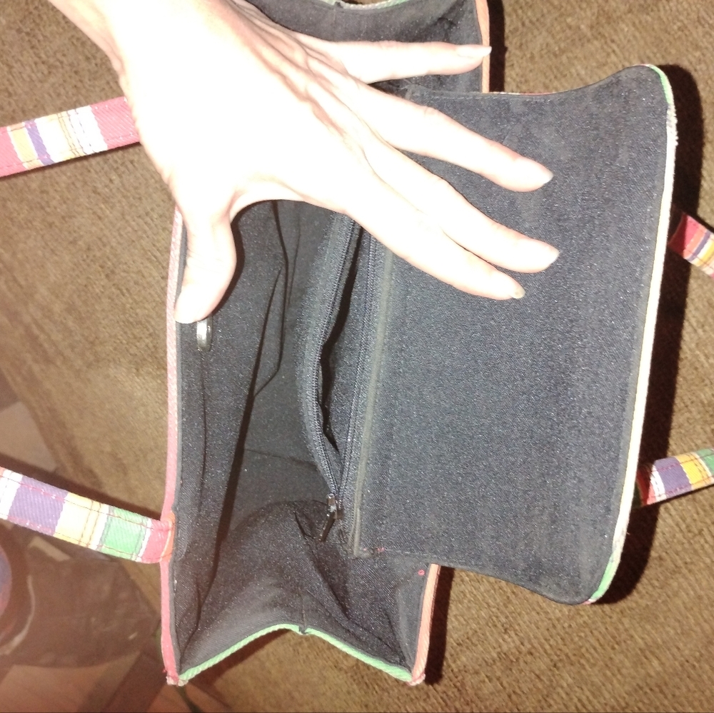 Kate Spade Handbag - Picture 6 of 8